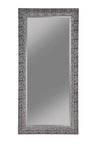 Rollins - Rectangular Floor Mirror