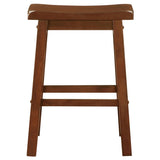 Durant - Wooden Counter Stools (Set of 2)