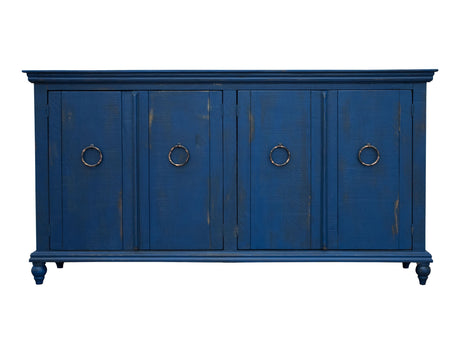 Capri - Console