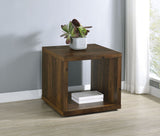 Frisco - Square Engineered Wood Side End Table