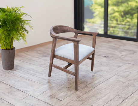 Sahara - Chair Solid Wood