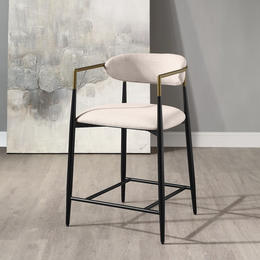 Jaramillo - Counter Height Chair