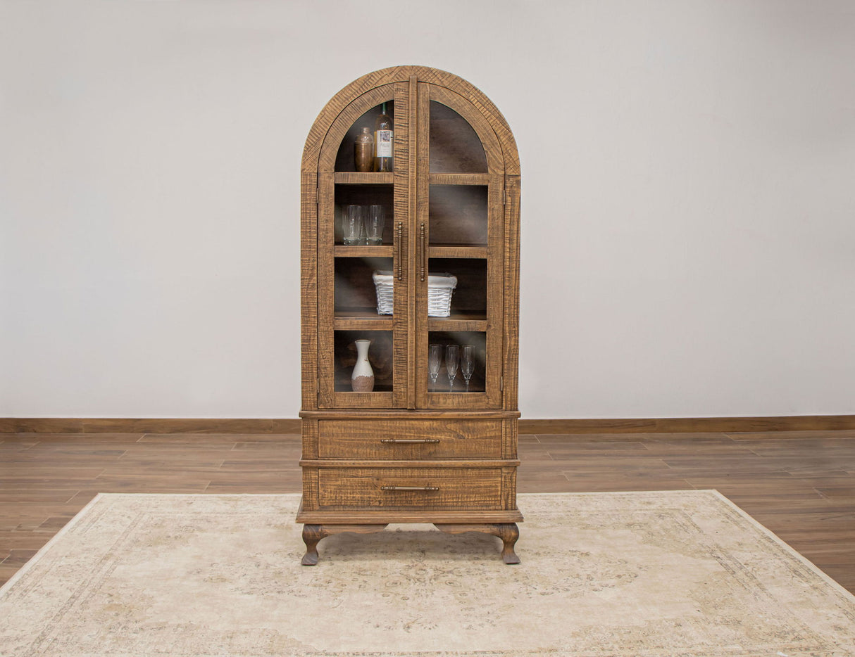 Arlette - Cabinet