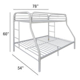 Tritan - Bunk Bed