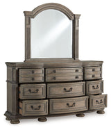 Ardenfield - Bedroom Set