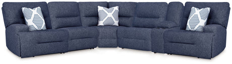 Acklen Place - Reclining Sectional