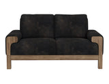 Sedona - Loveseat - Licorice