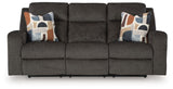 Kanlow - Reclining Sofa