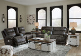 Grearview - Sofa, Loveseat