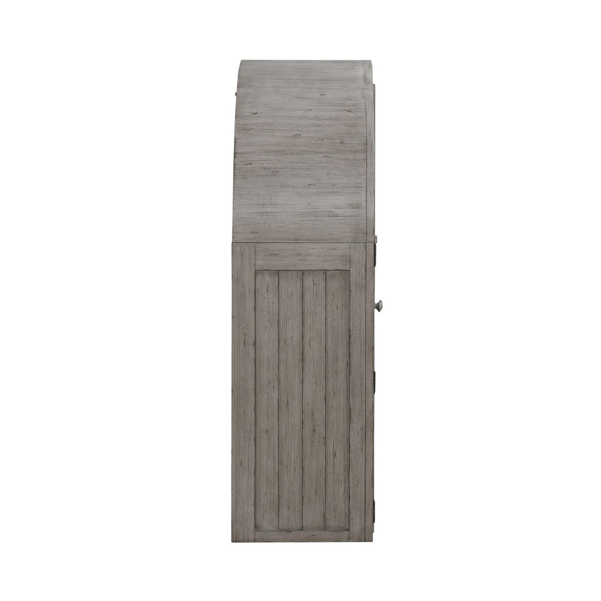 River Place - Curio Hutch