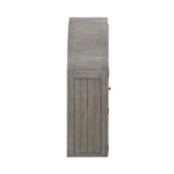 River Place - Curio Hutch