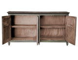 Capri - Console