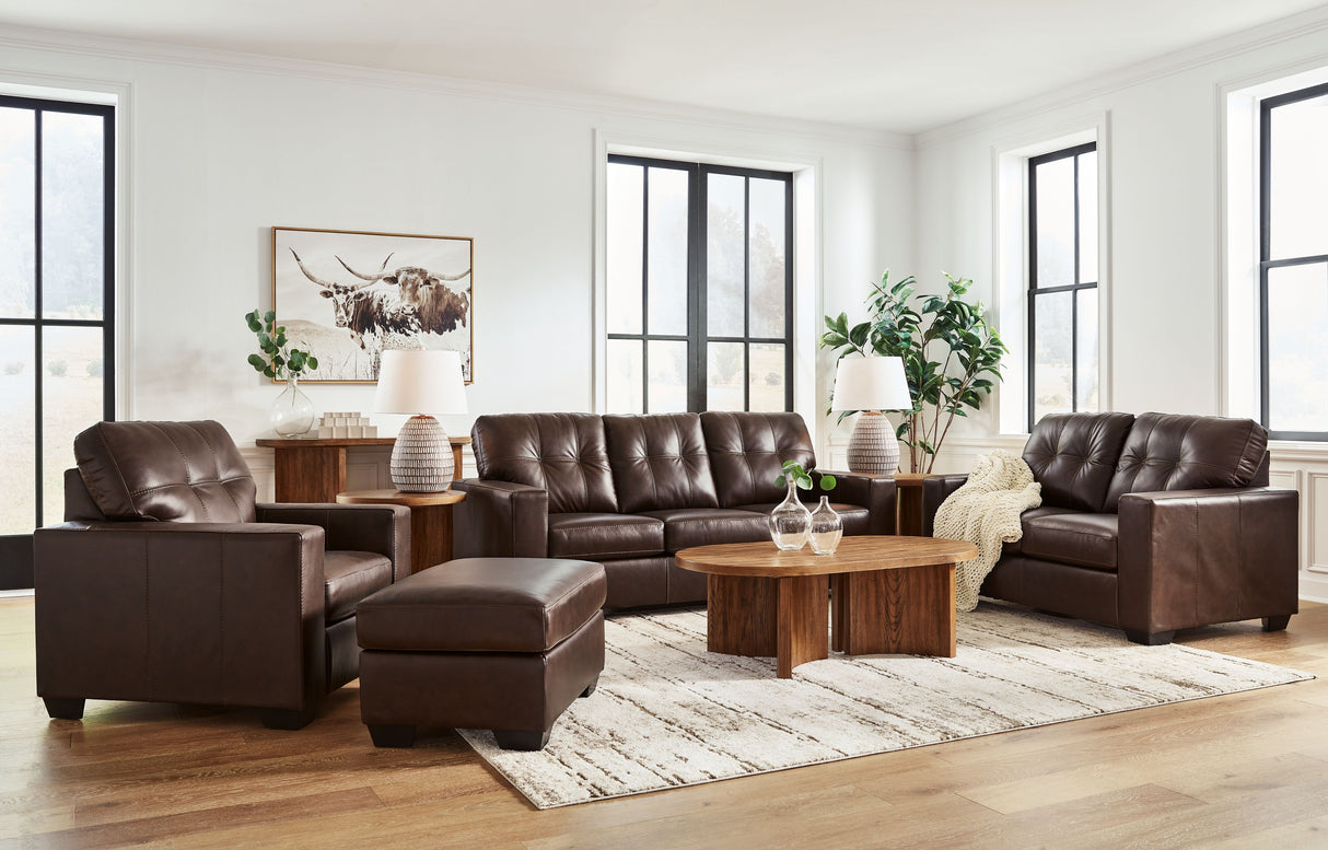Santorine - Living Room Set