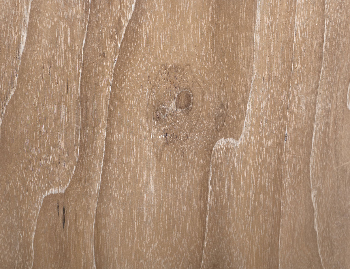 White Balam - Table