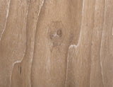 White Balam - Table