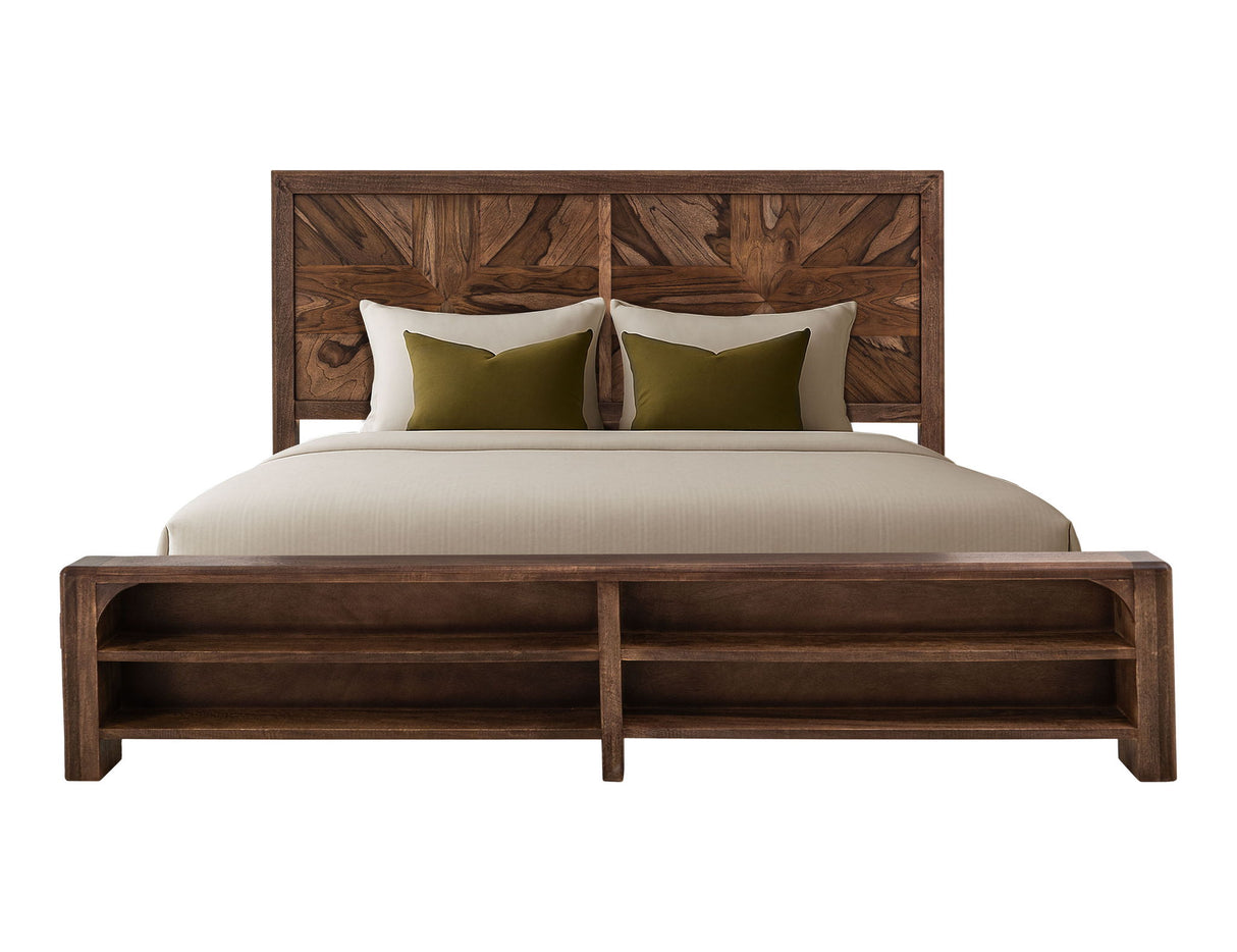 Praga - Bed