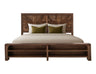 Praga - Bed