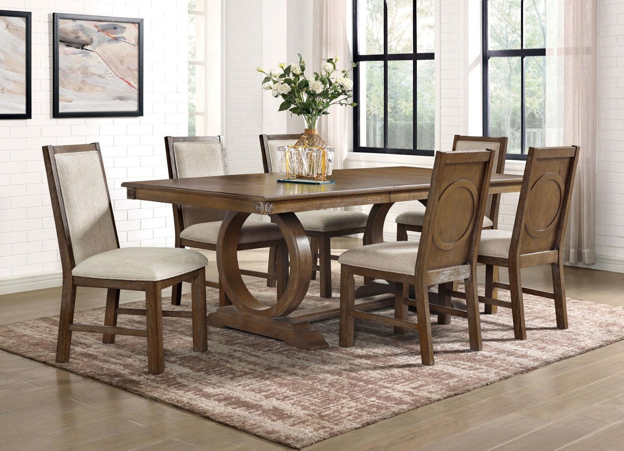 Monclova - Dining Table