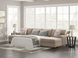 Seyler Lane - Sectional