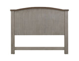 Ridge - Bed