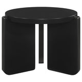 Cordova - Solid Wood Coffee And End Table Set
