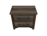 Town - Nightstand - Multicolor