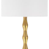 AURELIA, 63.5 INCH, GOLD, METAL FLOOR LAMP