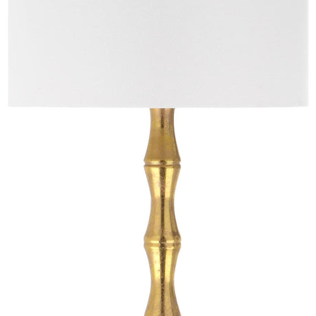 AURELIA, 63.5 INCH, GOLD, METAL FLOOR LAMP