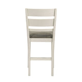 Brook Bay - Slat Back Upholstered Counter Chair (RTA)