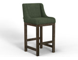 Gray - Bar Stool