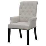 Alana - Arm Chair