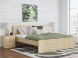 Onita - Panel Headboard
