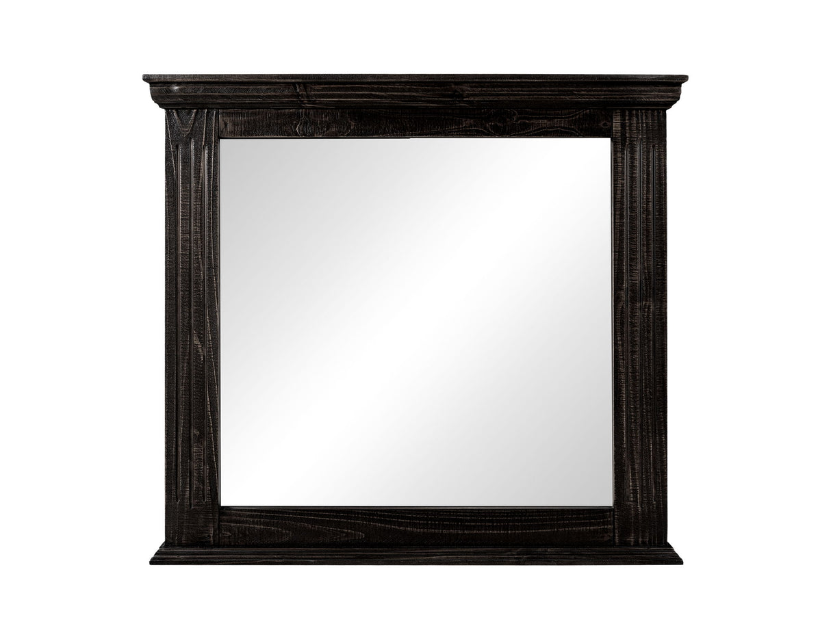 Terra - Mirror
