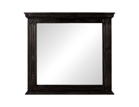 Terra - Mirror