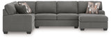 Seyler Lane - Sectional