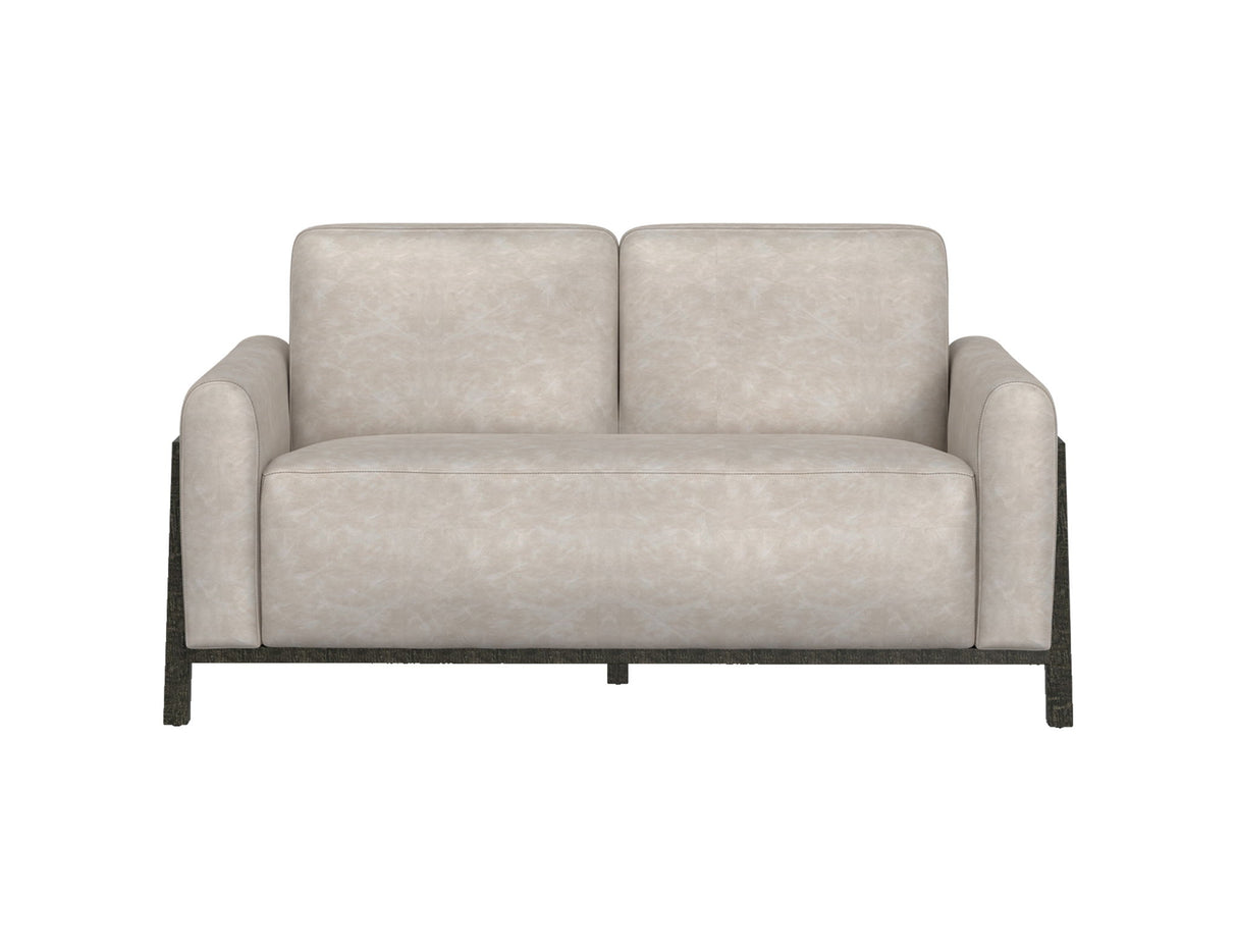 Fika - Loveseat - Fabric
