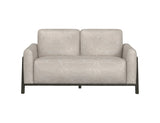 Fika - Loveseat - Fabric