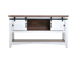 Pueblo - Sofa Table