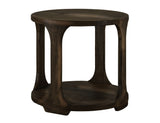 Black Balam - Table