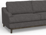 Alfa - Loveseat