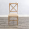 Marina - Dining Chair With Cushion Seat