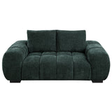 Ferrand - Loveseat - Green