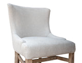 Aruba - Chair (Set of 2) - Soft Natural Beige