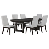 Hathaway - Rectangular Dining Table Set