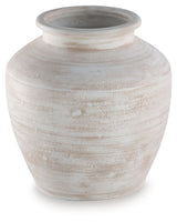 Meadie - 12" Vase