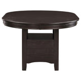 Lavon - Dining Table with Storage