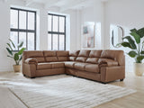 WillowBend - Sectional
