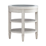Caruso Heights - Table