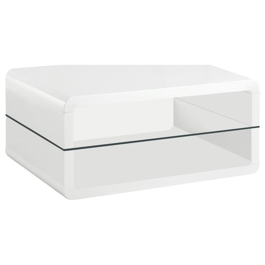 Elana - Coffee Table Set