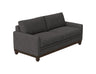 Pueblo Gray - Sofa